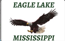 Official Eagle Lake Flags